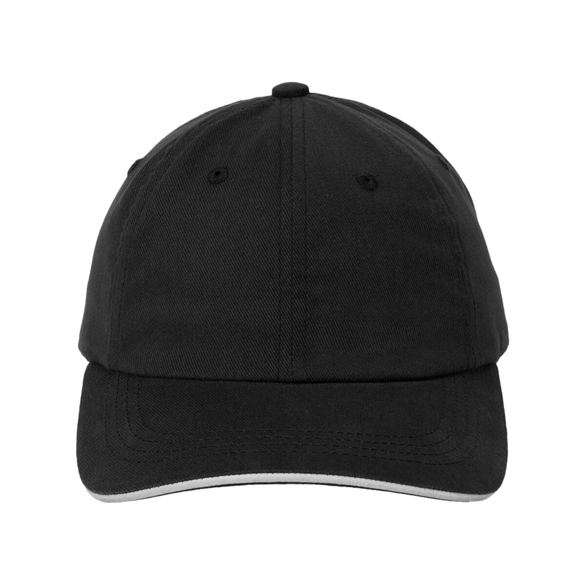 Hat (Front)