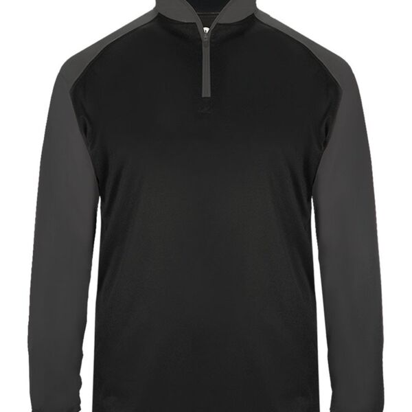 Ultimate SoftLock™ Sport Quarter-Zip Pullover Thumbnail
