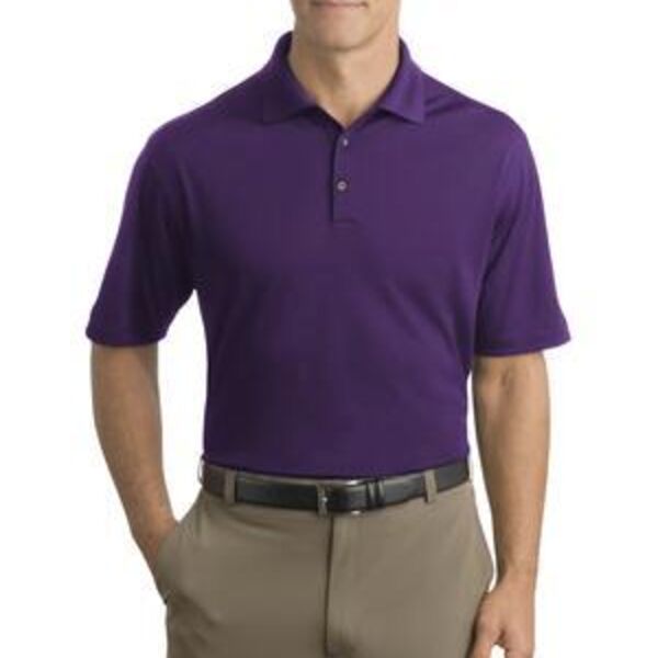 Nike Tall Dri FIT Micro Pique Polo Thumbnail