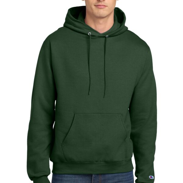 *Powerblend ® Pullover Hoodie Thumbnail