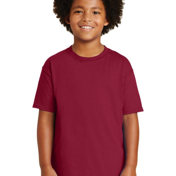 *Youth Ultra Cotton ® 100% US Cotton T Shirt Thumbnail