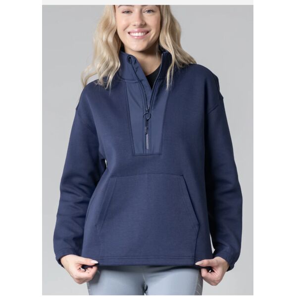 Await Pullover Thumbnail