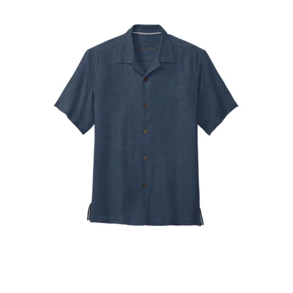 Tommy Bahama™ Tropic Isles Short Sleeve Shirt Thumbnail