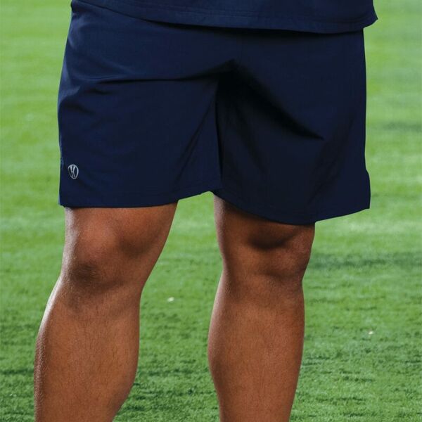 Weld Shorts Thumbnail