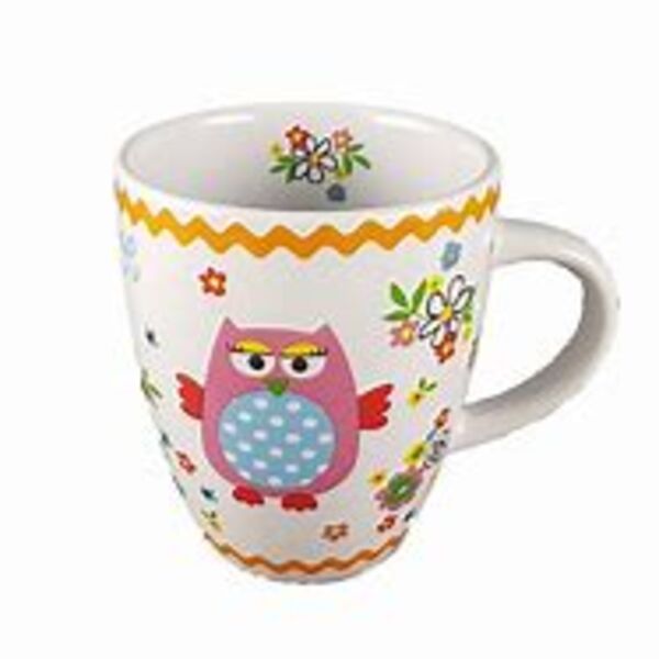 Sublimation Ceramic Magic Cup Thumbnail